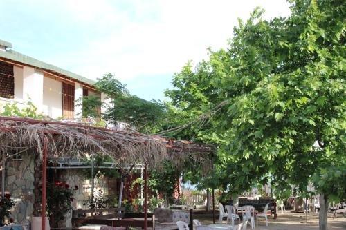 Эдремит: Ikizler Konuk Evi