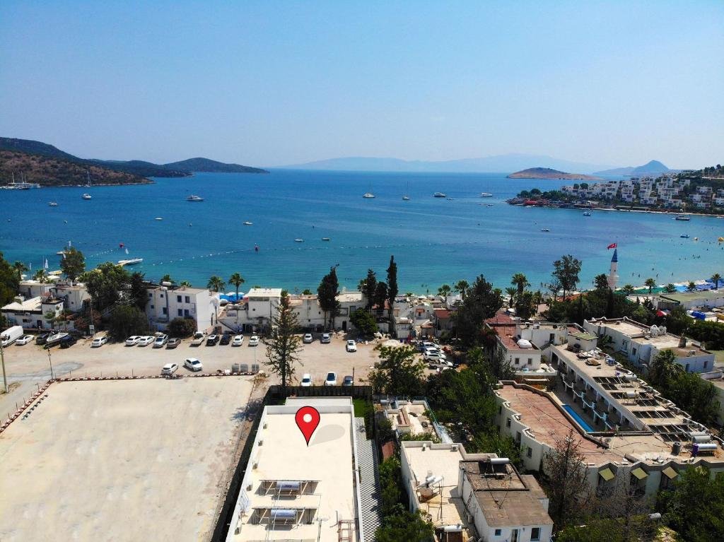 Битез: My Bitez Suites Otel