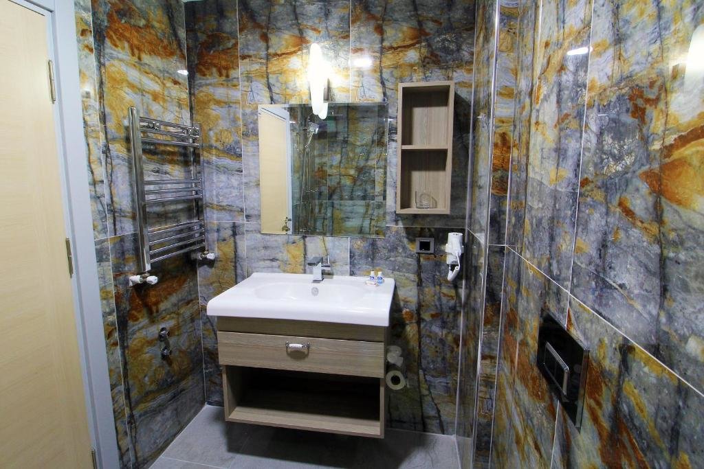 Битез: My Bitez Suites Otel