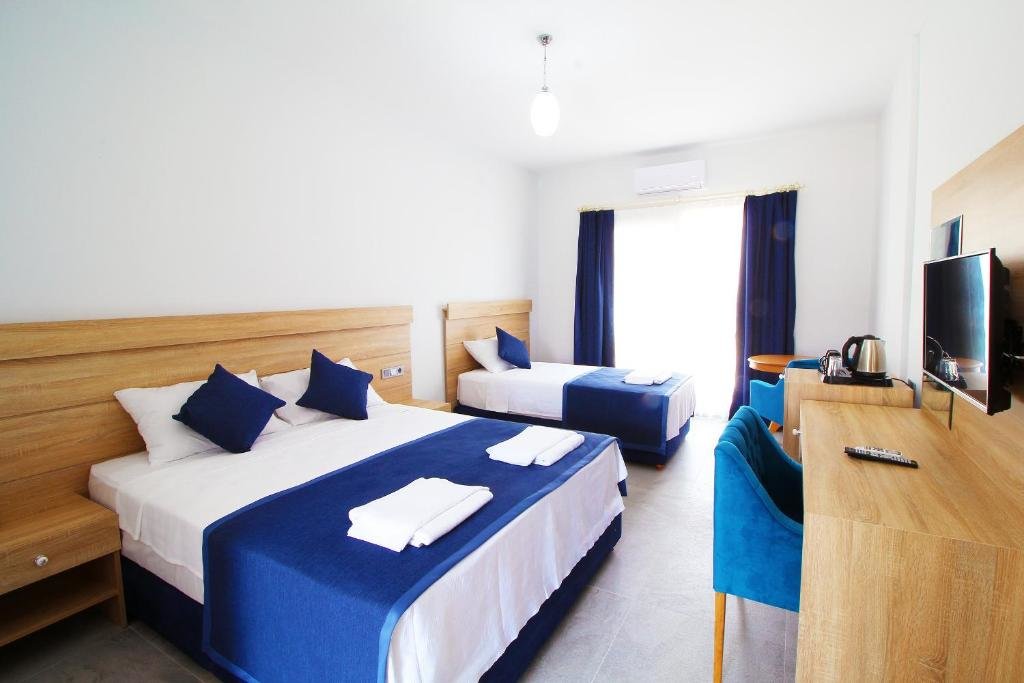 Битез: My Bitez Suites Otel
