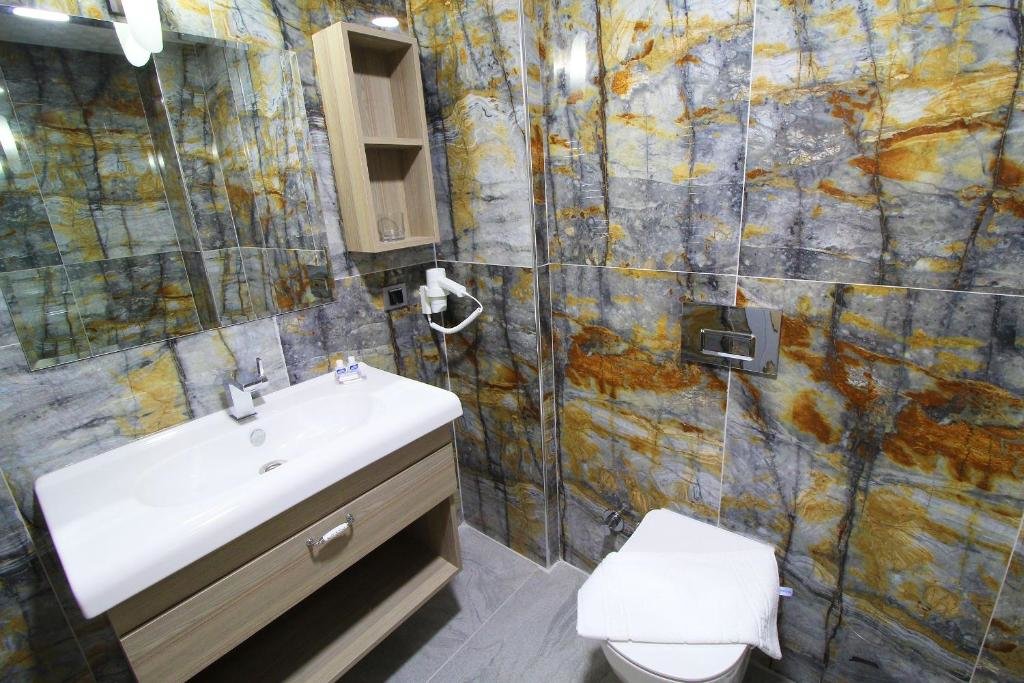 Битез: My Bitez Suites Otel