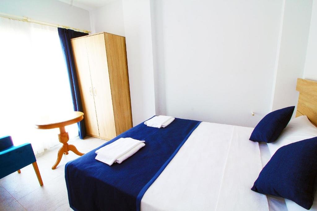 Битез: My Bitez Suites Otel