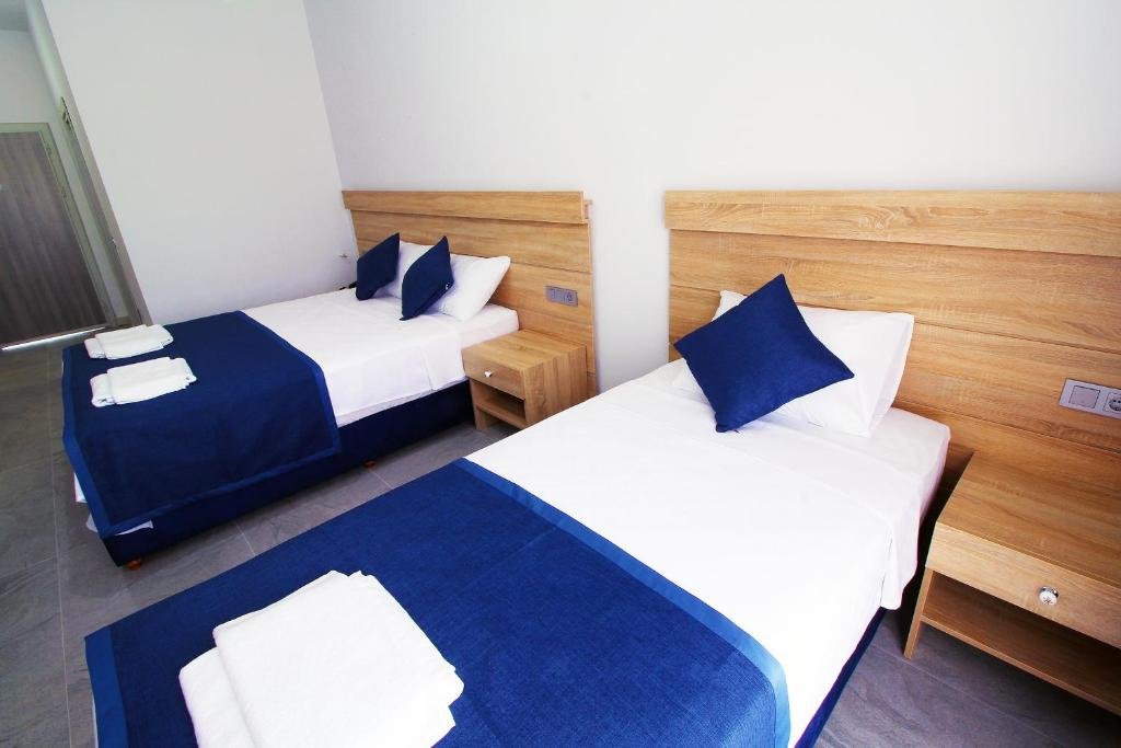 Битез: My Bitez Suites Otel