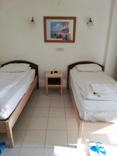 Анталья: Ay Otel 2