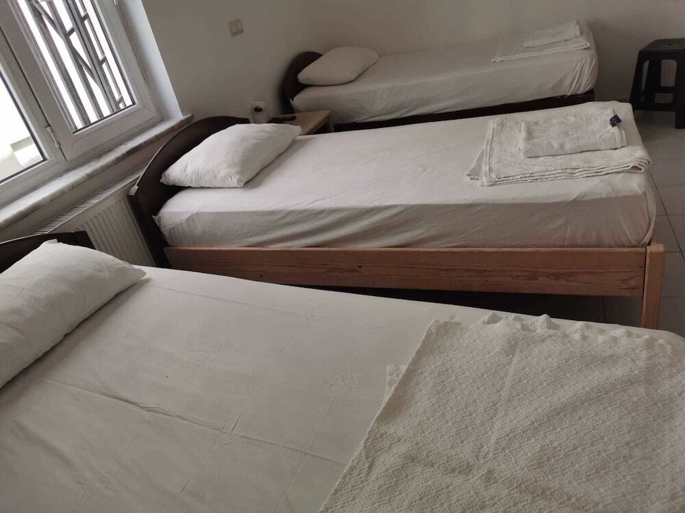 Анталья: Ay Otel 2