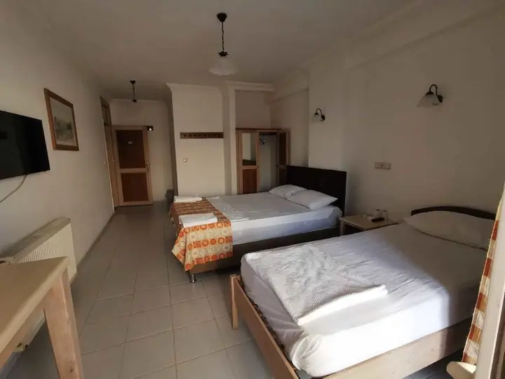 Анталья: Ay Otel 2