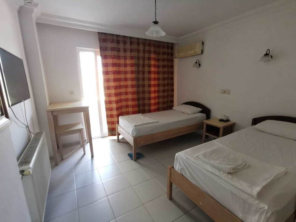 Анталья: Ay Otel 2