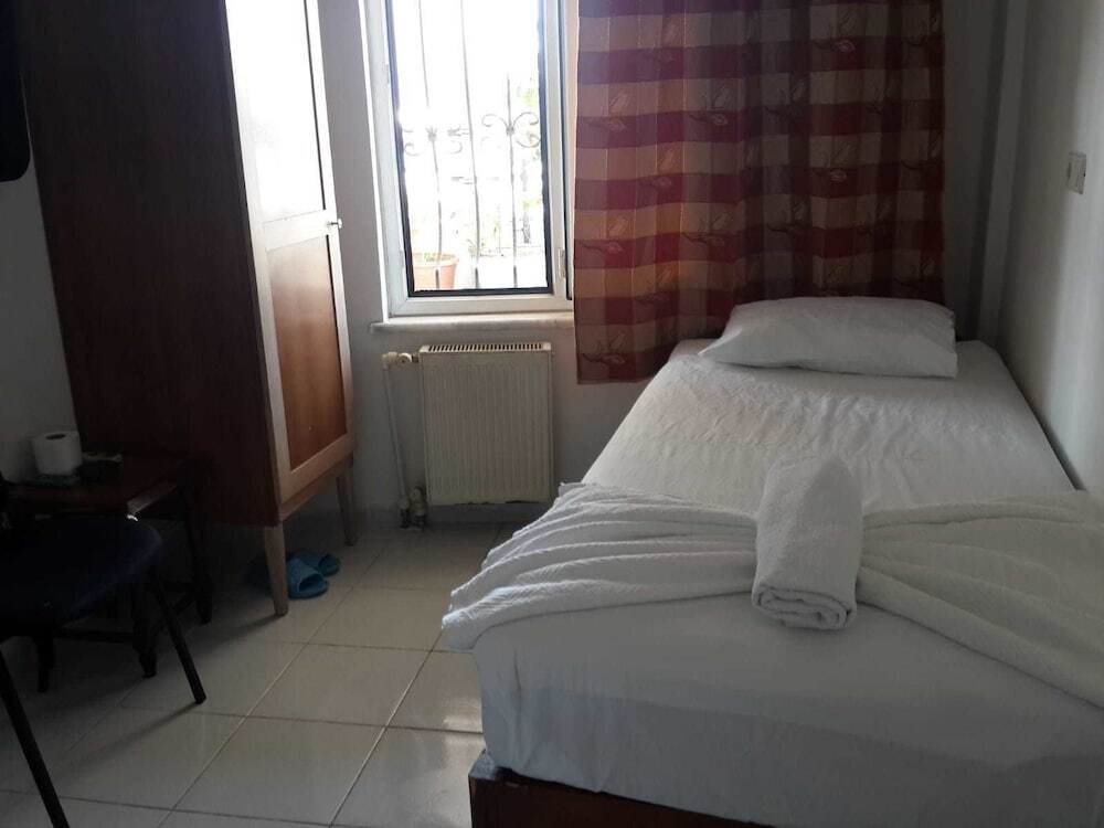 Анталья: Ay Otel 2
