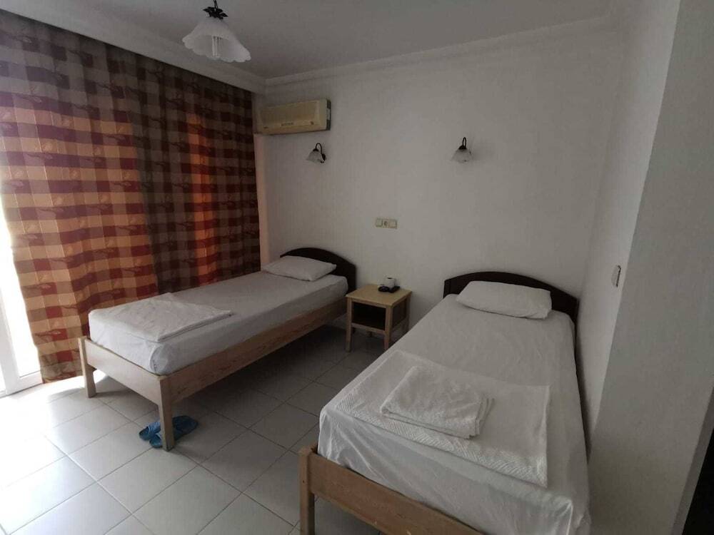 Анталья: Ay Otel 2