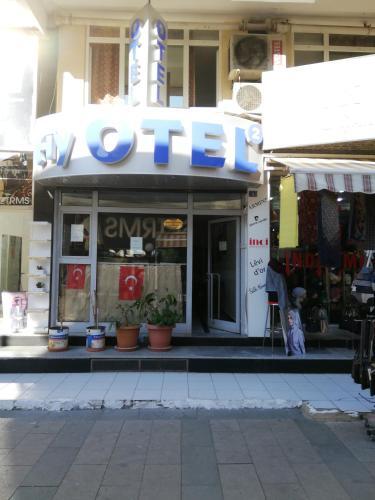 Анталья: Ay Otel 2