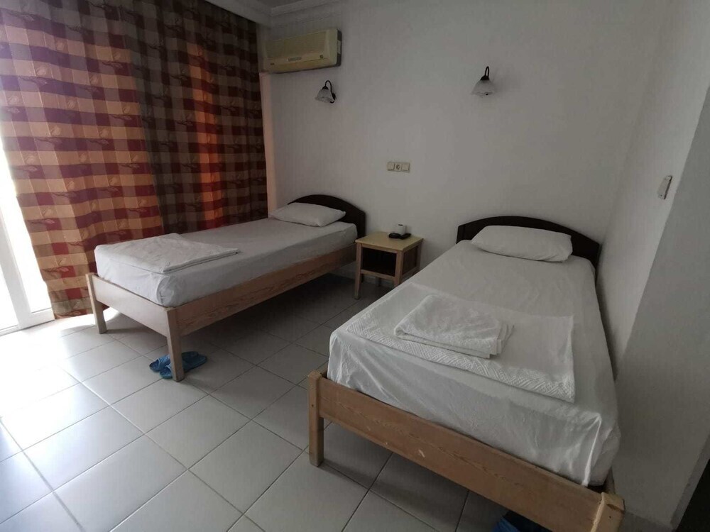 Анталья: Ay Otel 2
