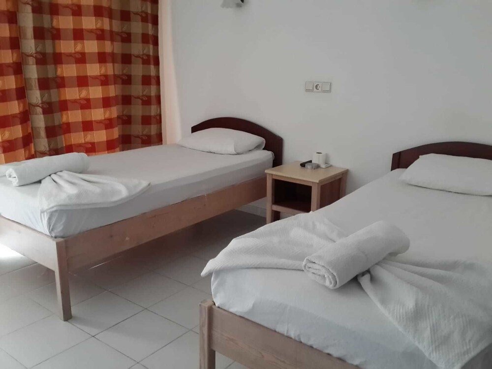 Анталья: Ay Otel 2