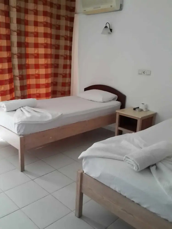 Анталья: Ay Otel 2