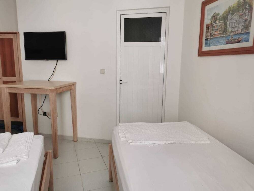 Анталья: Ay Otel 2