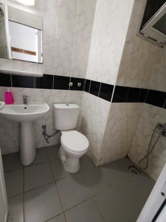 Анталья: Ay Otel 2