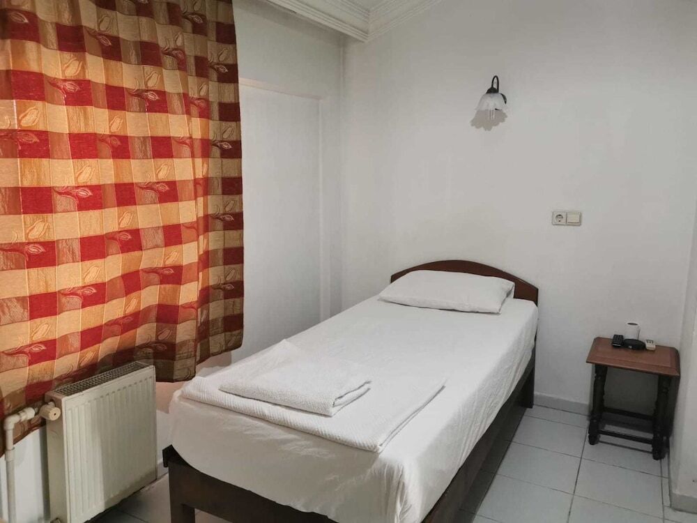 Анталья: Ay Otel 2