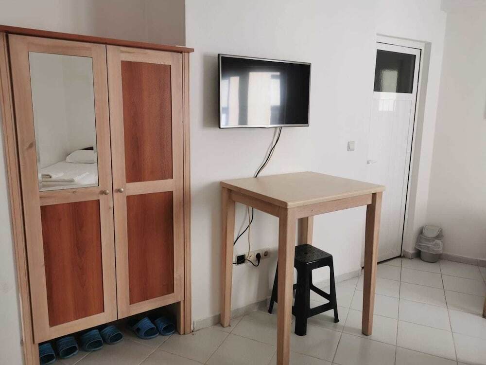 Анталья: Ay Otel 2