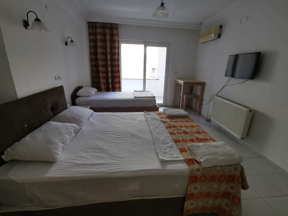 Анталья: Ay Otel 2