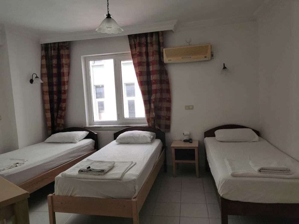 Анталья: Ay Otel 2