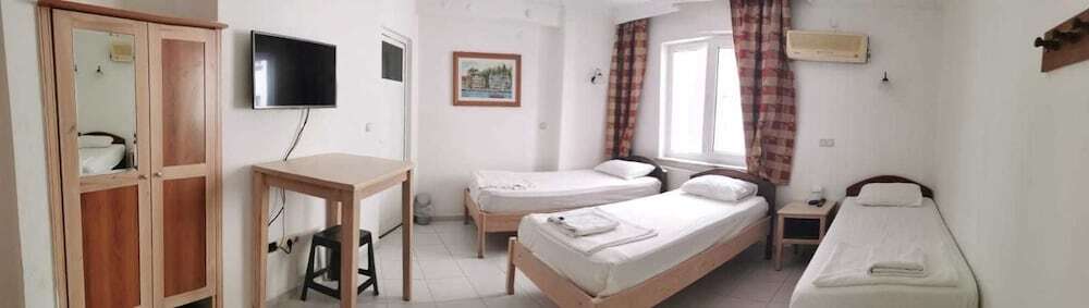 Анталья: Ay Otel 2