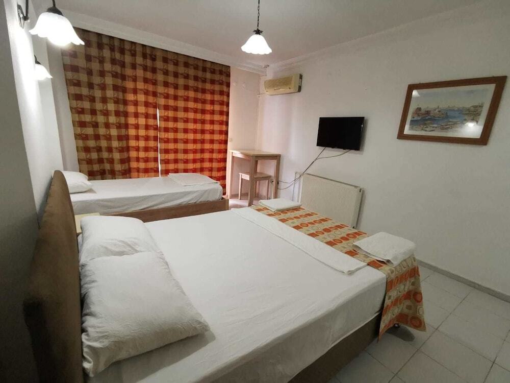 Анталья: Ay Otel 2