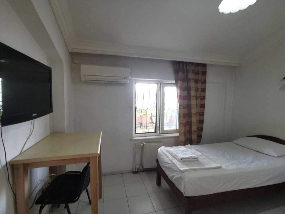 Анталья: Ay Otel 2