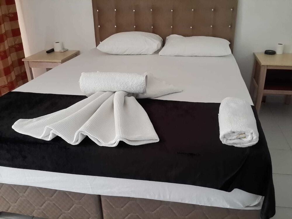 Анталья: Ay Otel 2