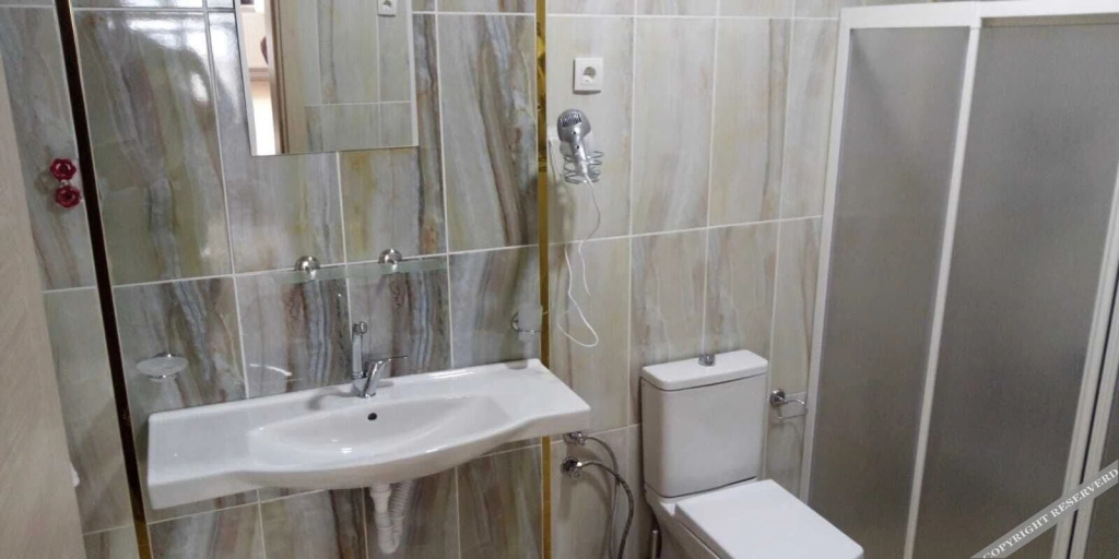 Чынарджык: Grand Krone Hotel