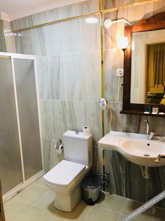 Чынарджык: Grand Krone Hotel