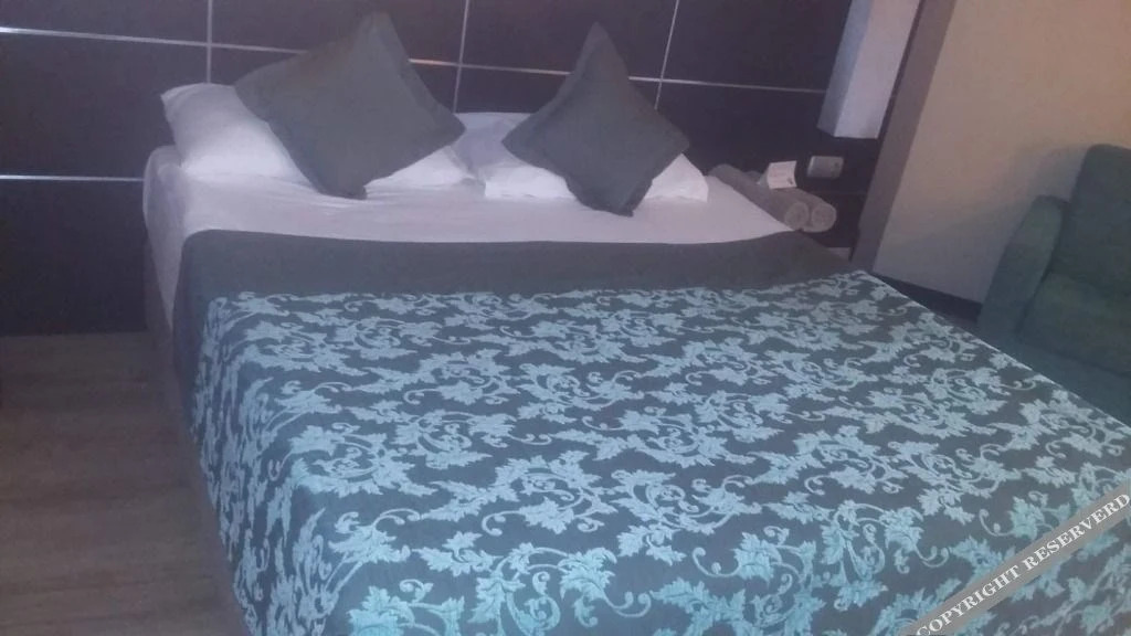 Чынарджык: Grand Krone Hotel