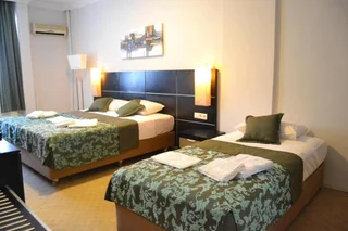 Чынарджык: Grand Krone Hotel