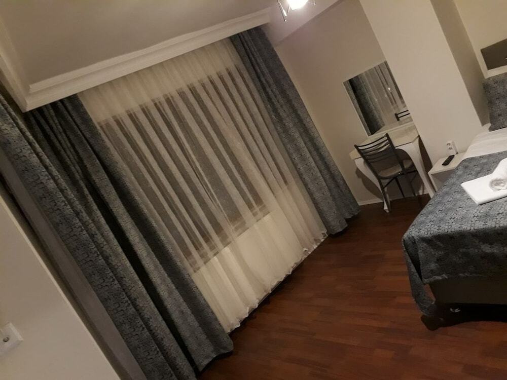 Кютахья: Via Kutahya Otel