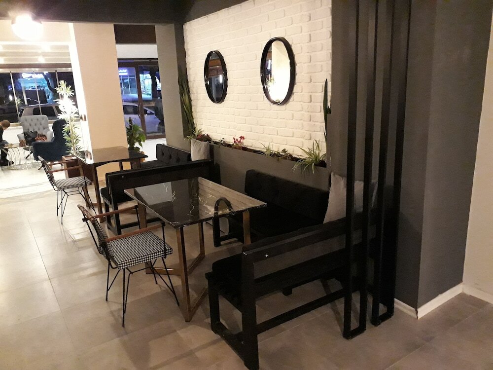 Кютахья: Via Kutahya Otel