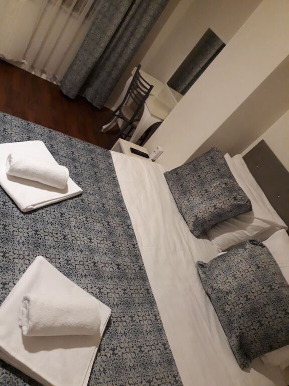 Кютахья: Via Kutahya Otel