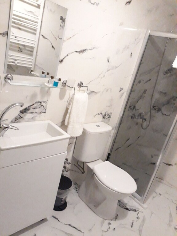 Кютахья: Via Kutahya Otel