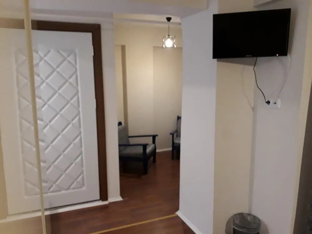Кютахья: Via Kutahya Otel