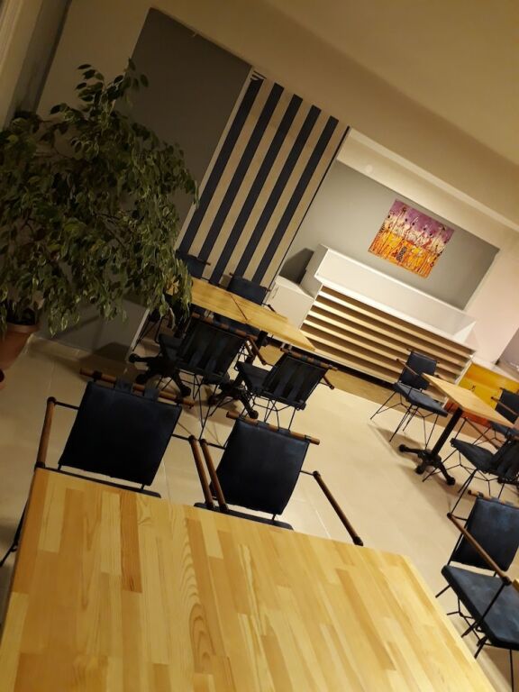 Кютахья: Via Kutahya Otel