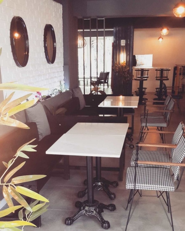 Кютахья: Via Kutahya Otel