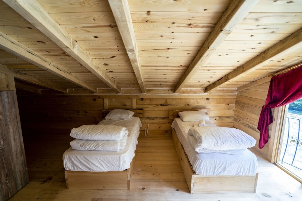 Чамлыхемшин: Megza Bungalov Ayder Otel