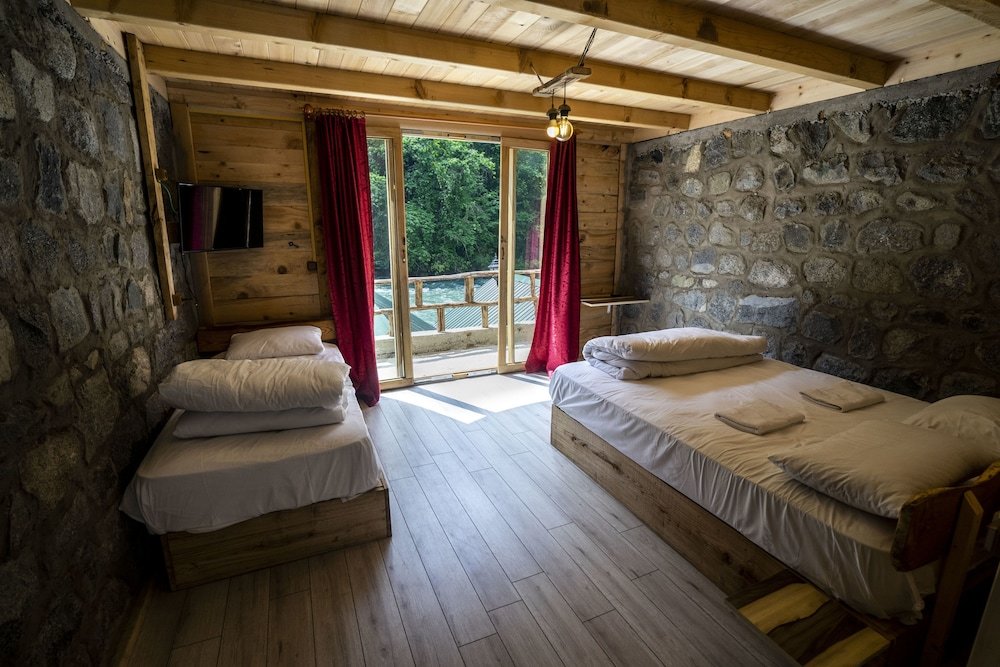 Чамлыхемшин: Megza Bungalov Ayder Otel
