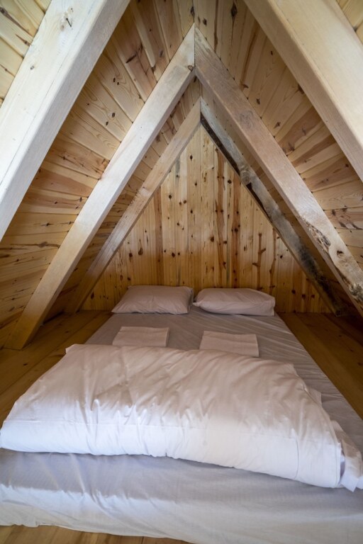 Чамлыхемшин: Megza Bungalov Ayder Otel