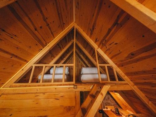 Чамлыхемшин: Megza Bungalov Ayder Otel