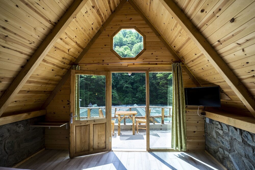 Чамлыхемшин: Megza Bungalov Ayder Otel