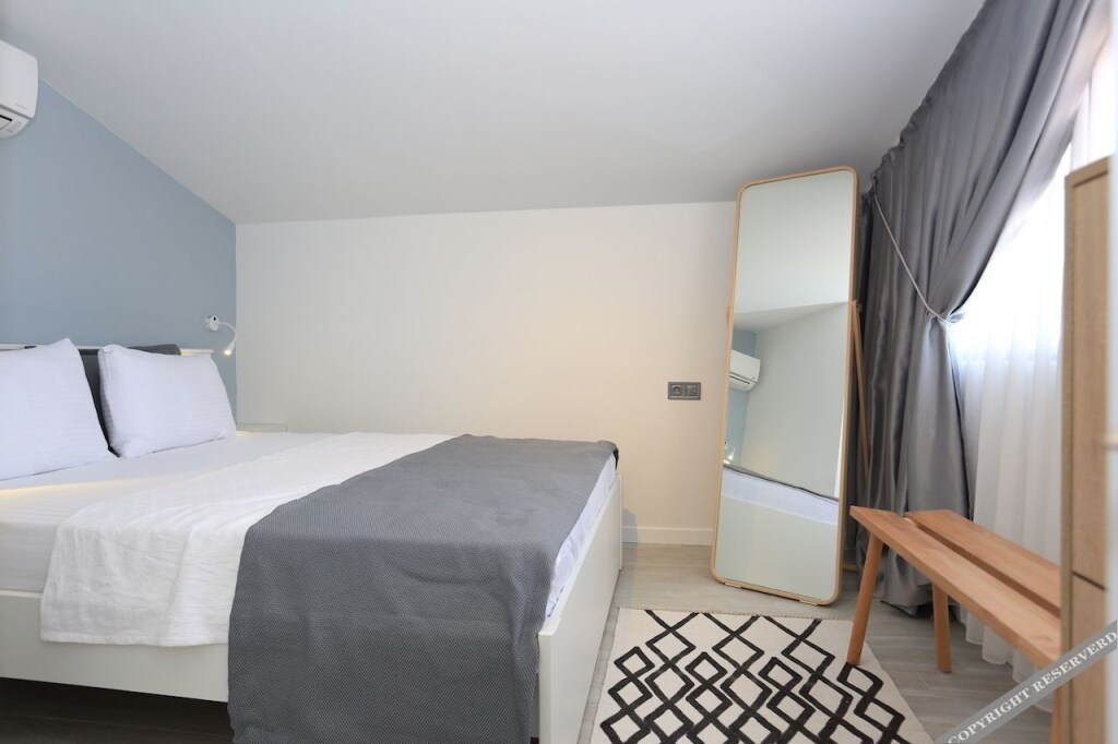 Акьяка: Verde Suites Akyaka