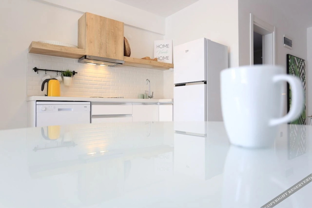 Акьяка: Verde Suites Akyaka