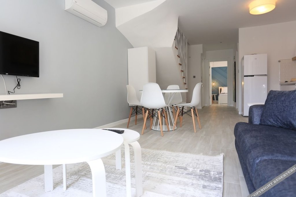 Акьяка: Verde Suites Akyaka