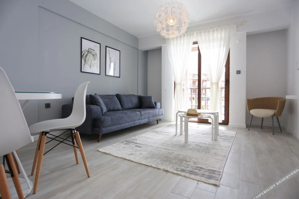 Акьяка: Verde Suites Akyaka