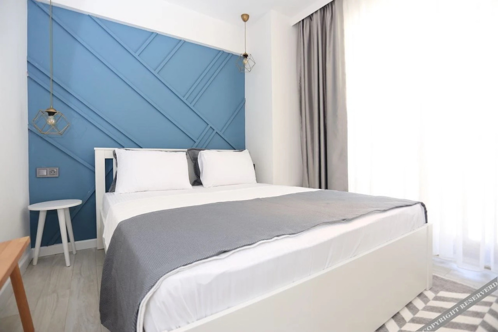 Акьяка: Verde Suites Akyaka