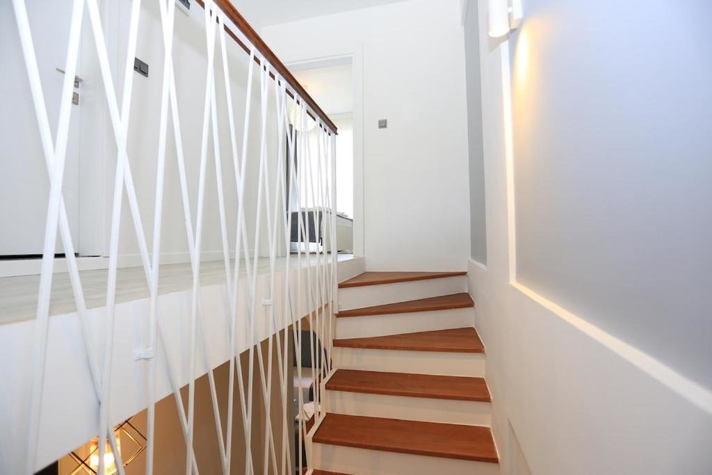 Акьяка: Verde Suites Akyaka