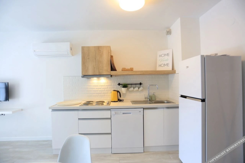 Акьяка: Verde Suites Akyaka